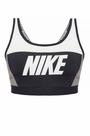 Sports bra with a logo, zdjęcie 1 Sports bra with a logo od Nike